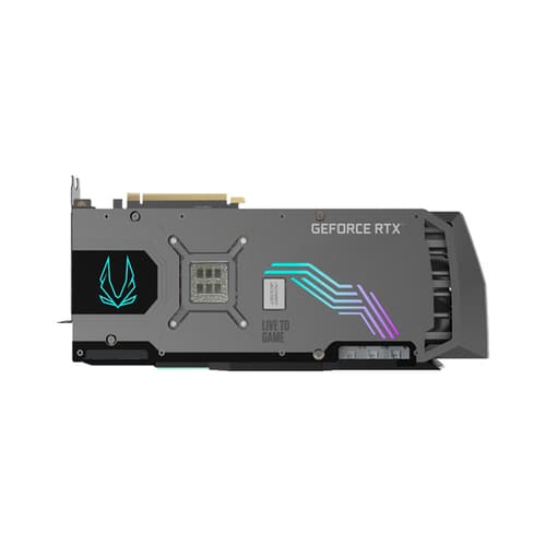 Zotac RTX 3080 Ti AMP Extreme Holo 12GB Graphics Card
